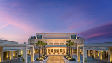 Family-friendly getaway in the Algarve at Victoria Golf Resort & Spa, managed by Accor | News