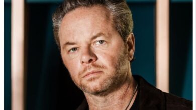 'Fargo' creator Noah Hawley calls YouTube his biggest competition