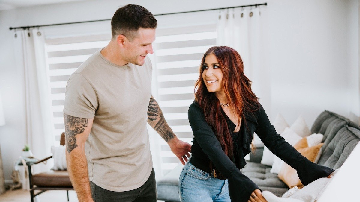 Former MTV star Chelsea DeBoer admits she regrets 'Teen Mom 2' as she applauds HGTV for protecting her children's privacy