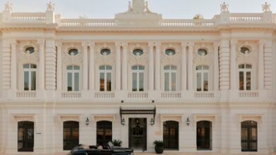 Four Seasons Hotel and Residences Cartagena ushers in a new era of modern luxury | News