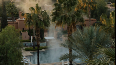 Four Seasons Resort Marrakech reinforces its commitment to responsible hospitality | News
