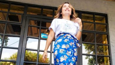 From conflict to catwalk: female ex-combatants weave reconciliation in Colombia