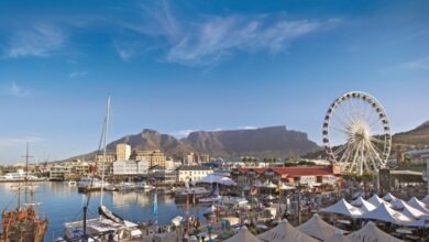 From winter fall to Secret Season, the Cape Town campaign invites the industry to reimagine 'winter'. | News