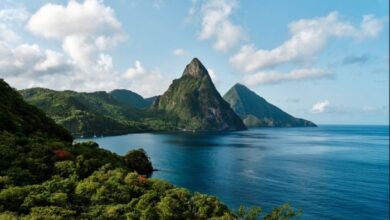 GLOBAL WELLNESS INNOVATOR THELIFECO BUILD FIRST CARIBBEAN RESORT AT A'ILA IN ST. LUCIA | News