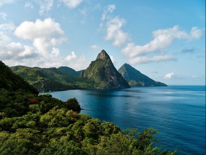 GLOBAL WELLNESS INNOVATOR THELIFECO BUILD FIRST CARIBBEAN RESORT AT A'ILA IN ST. LUCIA | News