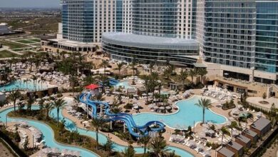 Gaylord Hotels Announces an Extraordinary Range of Summer Programs | News