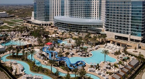 Gaylord Hotels Announces an Extraordinary Range of Summer Programs | News