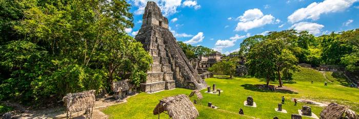 Guatemala launches travel trade training platform: Guatemala Insider | News