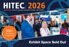 HITEC 2026 showcases an unparalleled variety of hospitality technology as the show floor sells out | News