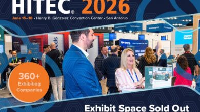 HITEC 2026 showcases an unparalleled variety of hospitality technology as the show floor sells out | News