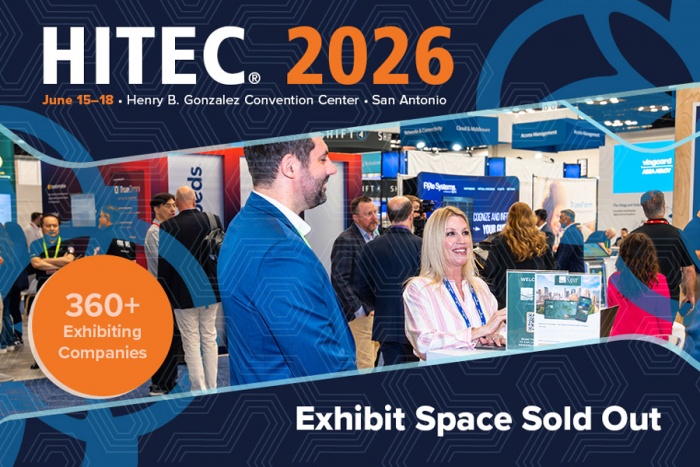 HITEC 2026 showcases an unparalleled variety of hospitality technology as the show floor sells out | News