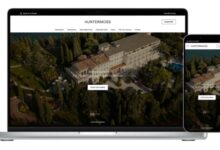 HUNTERMOSS LAUNCHES NEW WEBSITE TO DISPLAY ITS EVOLVED LUXURY TRAVEL OFFERINGS | News