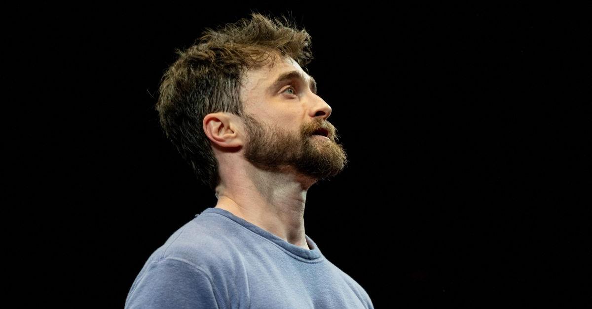 'Harry Potter' star hit after Brad on Big Movie Fortune