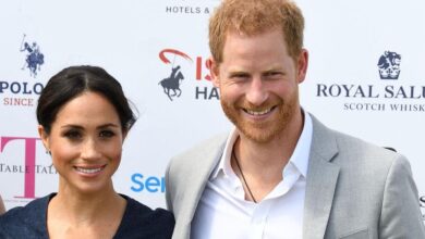 Harry and Meghan face backlash over Netflix Move