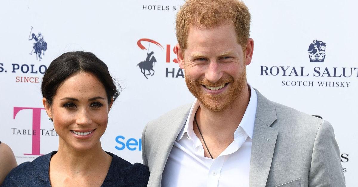 Harry and Meghan face backlash over Netflix Move