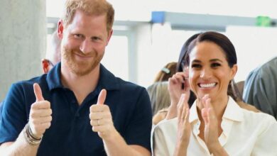 Harry and Meghan's 'Fake Royal' Tour of Australia is OFFICIALLY a dud