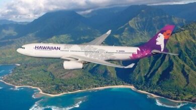 Hello! oneworld welcomes Hawaiian Airlines to alliance | News