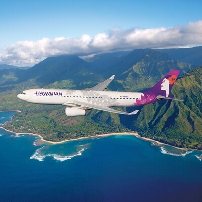 Hello! oneworld welcomes Hawaiian Airlines to alliance | News