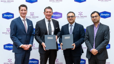 Hilton Strengthens India Expansion with Strategic Agreement with Royal Orchid Hotels | News