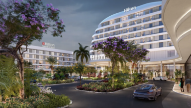 Hilton accelerates growth in Sub-Saharan Africa with record signings | News