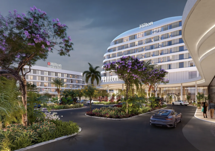 Hilton accelerates growth in Sub-Saharan Africa with record signings | News