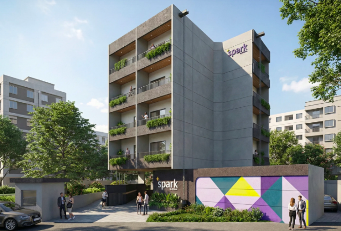 Hilton and Olive Hospitality sign first 10 Spark by Hilton Hotels in India | News