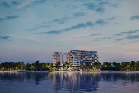 Hilton to Expand Presence in the Caribbean with the Signing of Paradise Breeze Nassau | News