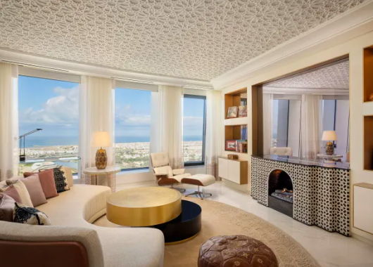 Hilton will more than double its portfolio in Morocco with new acquisitions and debut of Waldorf Astoria | News