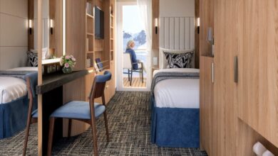 Holland America Evolution: Largest Fleet Update in the Line's 153-Year History | News