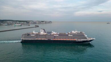 Holland America Line Launches Anniversary Sale | News