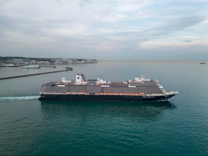 Holland America Line Launches Anniversary Sale | News