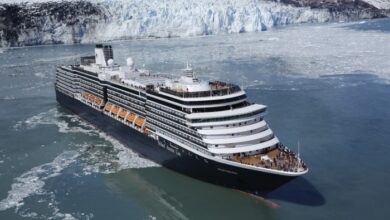 Holland America Line prepares for 2026 Alaska season | News