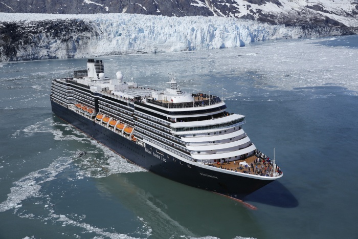 Holland America Line prepares for 2026 Alaska season | News