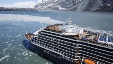 Holland America Line returns to Alaska with a season of extensive exploration and new experiences | News