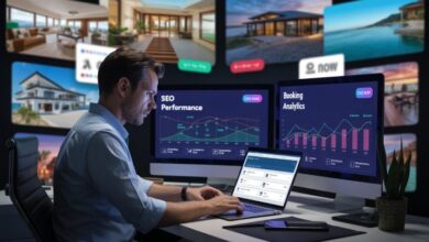 Hostaway Launches Booking Site Pro to Power Direct Booking Strategies for Property Managers | News