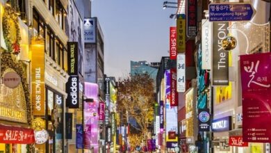 How Korea Boosts Domestic Spending Through a Nationwide Shopping Event | News