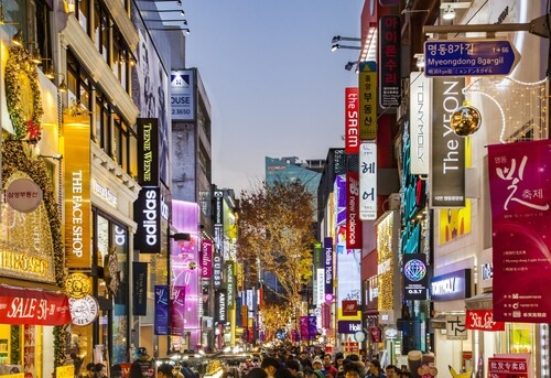How Korea Boosts Domestic Spending Through a Nationwide Shopping Event | News
