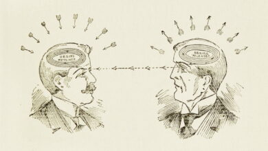 How Mail Order Brought the Occult - The Public Domain Review