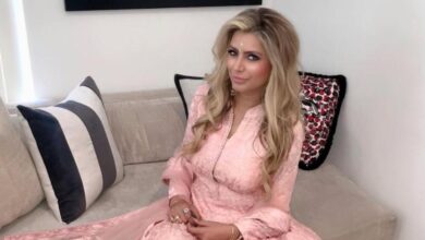 How a British heiress became the ketamine queen