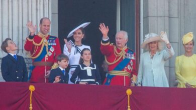 How the 'greedy' royal family hides their wealth