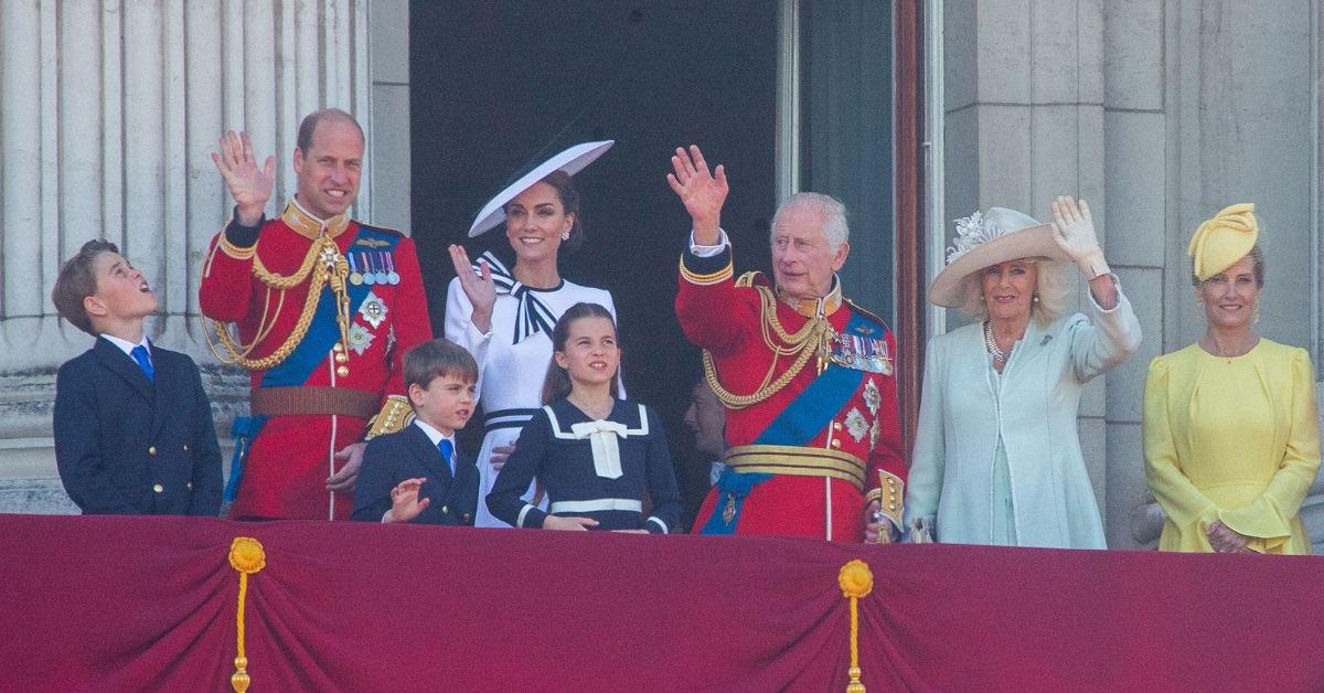 How the 'greedy' royal family hides their wealth