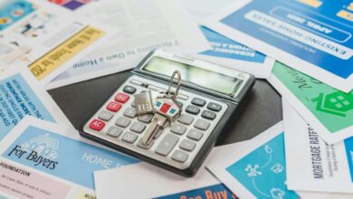 How to Calculate Your First Home Budget