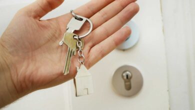 How to know it's time to turn your first home into a rental