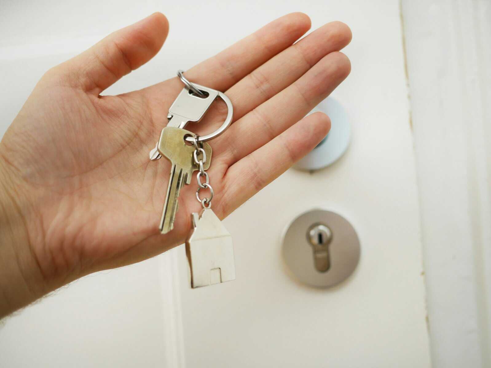 How to know it's time to turn your first home into a rental