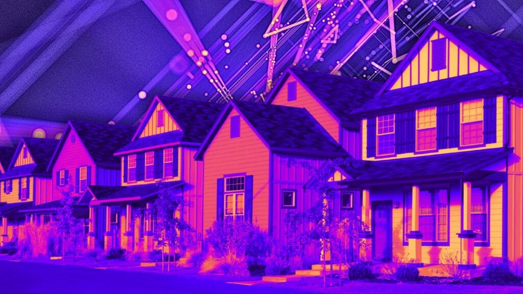 real estate technology