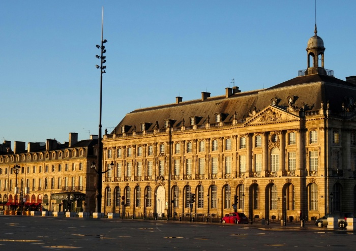 How to make the most of a free walking tour of Bordeaux: 4 simple tips | News