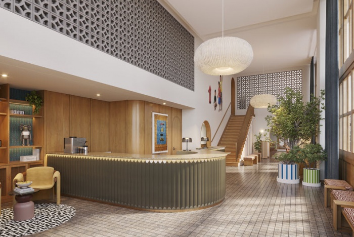 Humano, Lima, a Tribute Portfolio Hotel, opens its doors in Miraflores | News