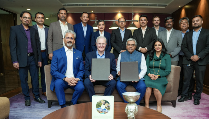 Hyatt & Brigade Group announces plans for Grand Hyatt Chennai ECR and Hyatt House Bengaluru Devanahalli | News