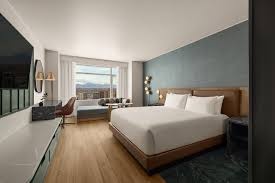 Hyatt Regency Denver Unveils $70 Million Transformation | News