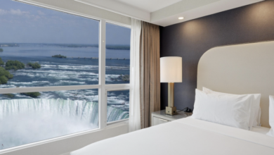 Hyatt Regency Niagara Falls Fallsview opens with views of the natural wonder of Niagara Falls | News
